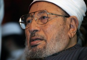 Syaikh Al-Qardhawi: Citra Salafiah Dirusak oleh Pihak yang Pro dan Kontra