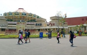 5 Destinasi Wisata Favorit di Ancol yang Tak Boleh Dilewatkan