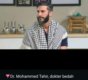 Dokter Ortopedi dan Syaraf Dilarang Israel Masuk Gaza, Tapi Para Dokter Tetap Berusaha Cari Jalan Masuk