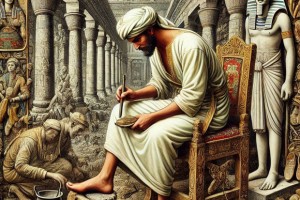 Kisah Sufi: Kisah Maruf Si Tukang Sepatu dan Fatima