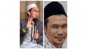 Profil Ustadz Adi Hidayat dan Gus Baha: Dua Ulama dengan Pikiran yang Menerangi Umat