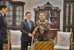 Fadli Zon: Strategi Presiden Prabowo Hadapi Tarif Trump Perkuat Kedaulatan Ekonomi Indonesia