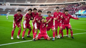 Timnas Indonesia U-17 Tembus Piala Dunia, Malaysia Justru Dihantam Kritik dari Pelatih Sendiri