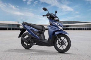 Empat Karakter Unik Honda BeAT 2025, Mana yang Cocok untuk Gaya Hidupmu?