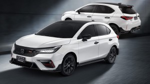 Honda City Drival Meluncur di Thailand, Kapan Masuk Indonesia?