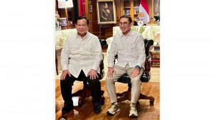 Tarif Trump Ancam Ekspor, Ketua DPN HKTI Fadli Zon Dukung Pemerintah Lindungi Petani