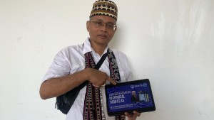 ITS Usulkan 6 Strategi Nasional dalam Menghadapi Kebijakan Tarif Impor AS