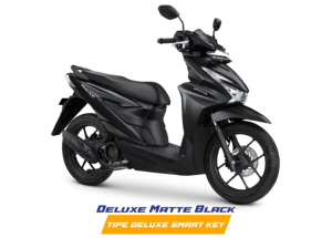 Update Harga Terbaru Honda BeAT Series di Tahun 2025
