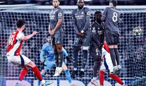 Prediksi Leg II Babak Perempat Final Liga Champions: Update Pemain dan Potensi Comeback Tim yang Kalah di Leg I