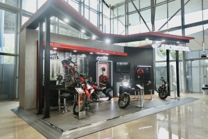 Intip Harga Motor Honda April 2025, Dari Motor Sejuta Umat Hingga Motor Listrik Masa Depan