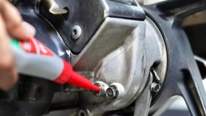 Simak Baik-baik, Begini Bahaya Telat Ganti Oli Gardan Motor Matic!