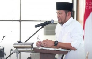 Program Ibadah Gratis 850 Marbot Masjid di Kaltim Dapat Umroh Gratis