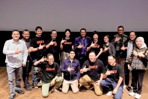 Film Qodrat 2 Tembus Lebih 1,7 Juta Penonton, Kemenekraf: Perfilman Nasional Bertumbuh