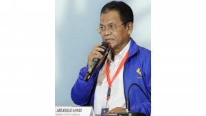 Partai Gema Bangsa Desak Revisi UU Tentang Penyelenggaraan Haji Umroh dan Pengelolaan Keuangan Haji