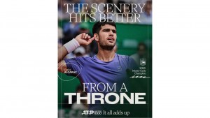 Alcaraz Kembali Raih Gelar Pertama di Monte-Carlo Masters1000 dan Bawa Pulang 15,6 Miliar