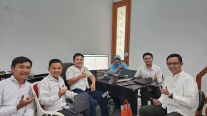 6 Jurnal Nahdlatul Ulama Tembus Scimago Journal Rank 2025