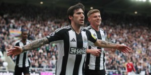 Newcastle 4-1 Manchester United: Rating Pemain & Jalannya Pertandingan