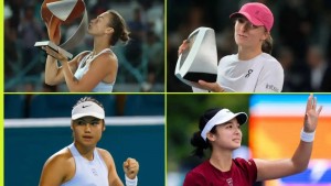 WTA Madrid Open 2025: Akankah Raducanu dan Eala Bermain? Sabalenka dan Swiatek Jadi Unggulan Teratas