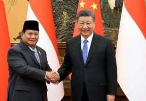 75 Tahun Hubungan Indonesia-China, Ini Harapan Presiden Xi Jinping