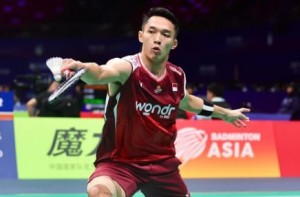 Daftar Pebulutangkis Indonesia yang Turun di Piala Sudirman 2025, Tak Ada Nama Anthony Ginting