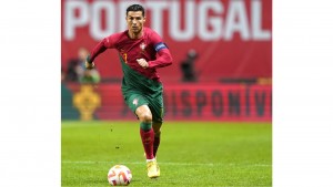 Cristiano Ronaldo Melebarkan Sayap Bisnisnya, Bersemangat Masuk Hollywood Bikin Film Aksi