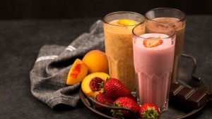 Smoothies Sehat untuk Menjaga Tubuh Tetap Fit