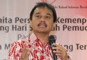 Profil dan Biodata Singkat Roy Suryo, Pakar Telematika yang Ikut Ragukan Keaslian Ijazah Jokowi