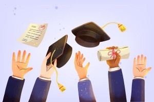 7 Ciri-ciri Ijazah Asli di Indonesia yang Perlu Kamu Tahu