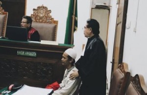 5 Fakta Penting Meninggalnya Hotma Sitompul, Pengacara Selebritis sekaligus Rakyat Biasa