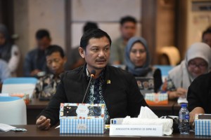 700 Dosen CPNS Mundur, Komisi II Minta Menpan RB Evaluasi Rekrutmen ASN