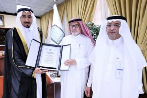 Akademisi Saudi Ungkap Perkembangan Bahasa Arab dari Prasasti Kuno