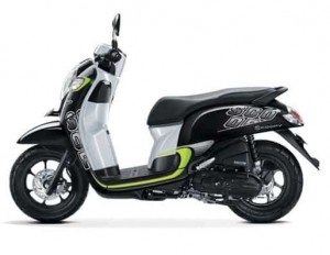 Segini Harga Honda Scoopy Bekas 2018 Mulai dari Rp10 Jutaan Saja