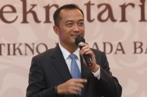 Ditunjuk sebagai Jubir Presiden Ini Profil Singkat Prasetyo Hadi, Lahir di Desa Kecil Ngawi, Lulusan SMA Taruna Nusantara