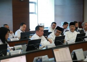 Kemen PU: 53 Sekolah Rakyat Rampung pada Juni 2025