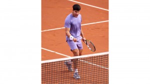 Sukses Bantai De Minaur, Alcaraz Melaju ke Semifinal ATP Barcelona