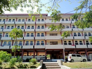 Sekolah Rakyat Unesa Siap Terima 150 Murid Tahun ini