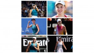 Mutua Madrid 2025: WTA1000 Dimulai 22 April, Sang Juara Bakal Bawa Pulang 16,7 Miliar