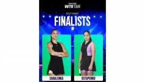 Stuttgart Open 2025: Ostapenko Kalahkan Alexandrova, Lolos ke Final Hadapi Aryna Sabalenka