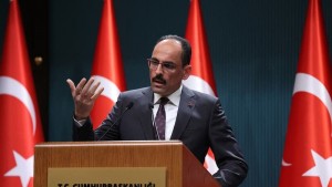 Turki Lobi Hamas! Bantuan Kemanusiaan Gaza Jadi Prioritas