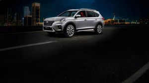 Honda BR-V dan Honda Accord Dinobatkan Sebagai SUV dan Sedan Terbaik Tahun 2025 di Meksiko versi Automovil Panamericano