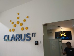 Clarus-IT Naik Level! Resmi Sandang Status Mitra Platinum Dell Technologies di 2025