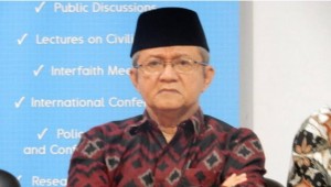 Paus Fransiskus Meninggal Dunia, Dunia Islam Sampaikan Belasungkawa