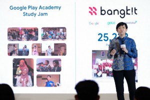 Dukung Asta Ekraf dan Talenta Indonesia, Kemenekraf dan Google Luncurkan Pelatihan Pengembang Gim