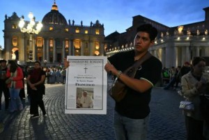 Dokter Vatikan Ungkap Penyebab Meninggalnya Paus Fransiskus