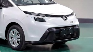 Bocor! Desain Baru Honda Jazz 2025 Muncul di China, Kapan Masuk Indonesia?