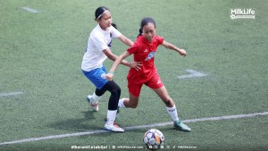 HydroPlus Strikers Bikin Geger Singapura, Tak Terkalahkan di Grup JSSL 2025