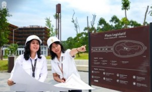 Tunggu Arahan Presiden, Pemindahan ASN ke IKN Diundur 2026