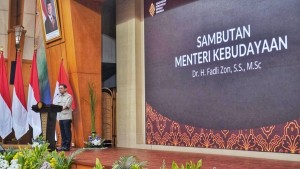 96 Pejabat Baru Dilantik, Kementerian Kebudayaan Langsung Bahas Program Strategis