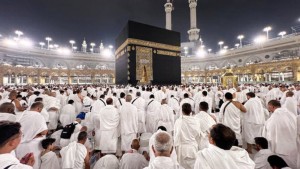 Arab Saudi Ingatkan Denda Rp200 Juta dan Penjara Bagi yang Overstay Jelang Musim Haji