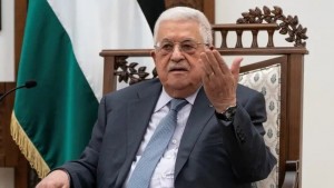 Presiden Palestina Minta Hamas Mundur dari Gaza, Ini Alasannya!